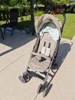 Joie Buggy