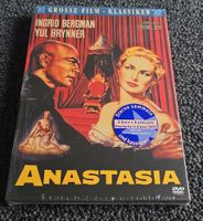 Anastasia Neuverpackt