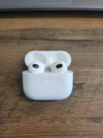Apple AirPods Pro 3. Generation Ladecase mit Ohrstöpseln