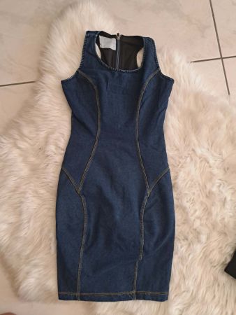 Freddy Jeans Dress