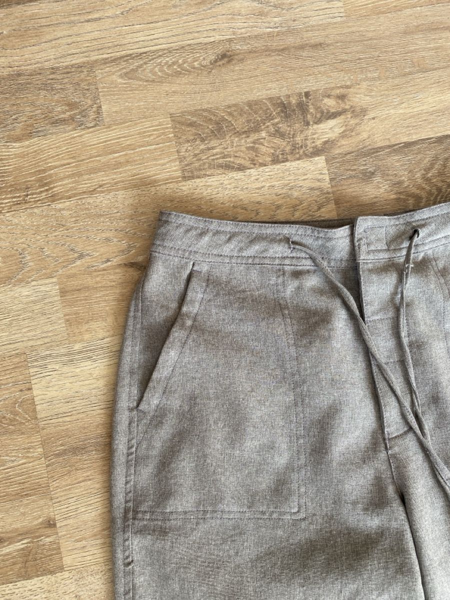 Pantaloni: Teddy's Hose, Grau, Gr. 38 - Bequem  – Usato da lommis venduto da inf_thv8 1