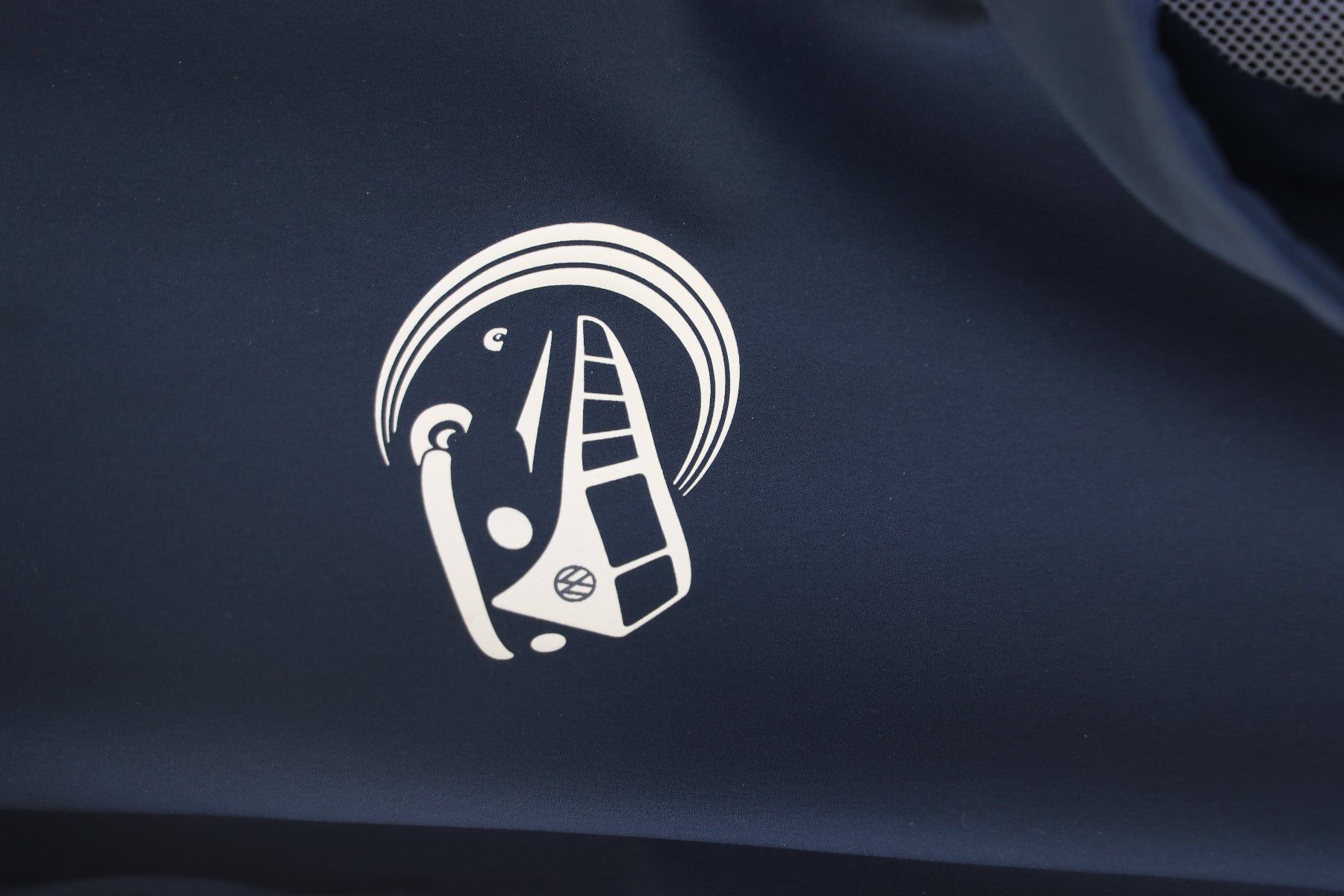 Giacche: Coole Retro VW Freizeitjacke Gr. XXL – Usato da Lenggenwil venduto da Reto888 1