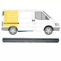 Seitenwand rechts Ford Transit