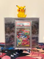 Pokemon PSA10 - Mega Venusaur SAR 087/063 (JPN)