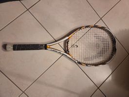 Tennisracket Head Instinct Team 1× gebraucht guter Zustand