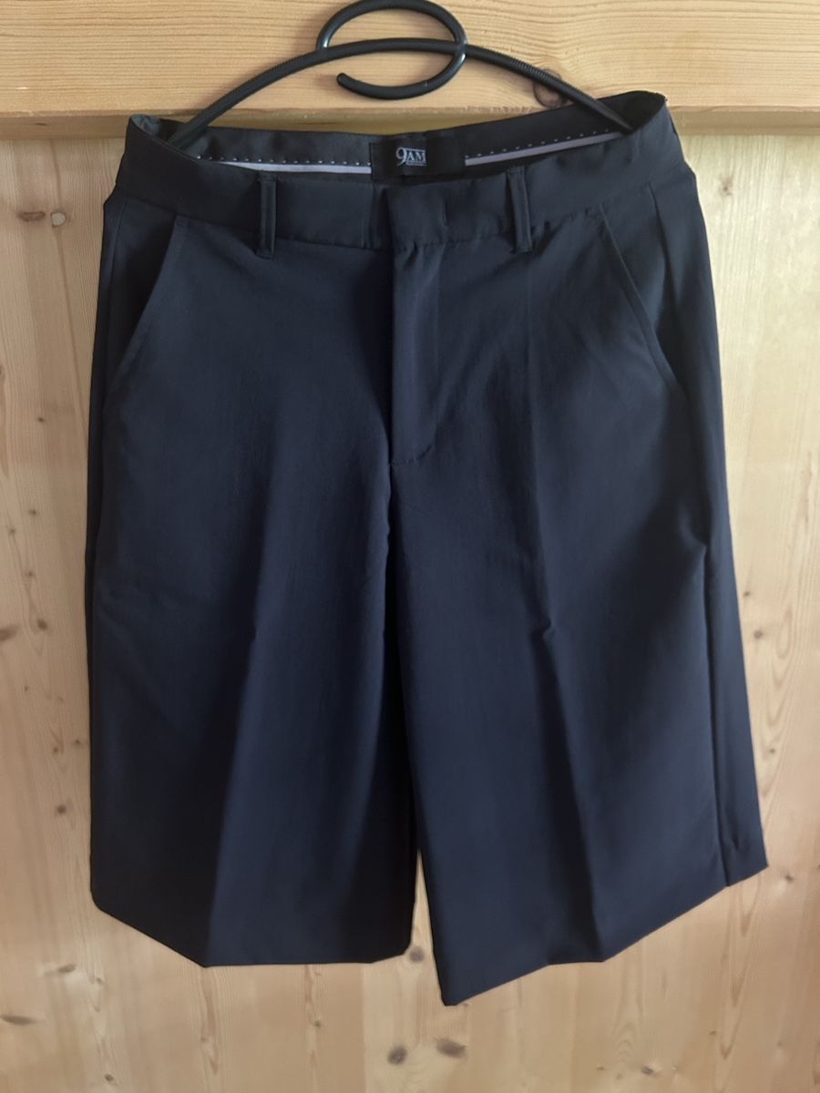 Pantalons: Bermudas 9am by Dolores – Neuf avec emballage d'origine à Büetigen par Cwuehlmaus