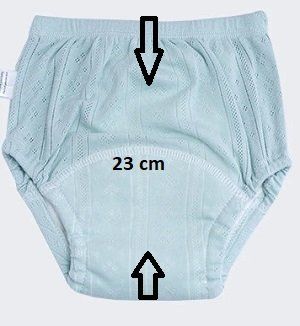 Secchi per pannolini & Pannolini: 2Trainings Windelhöschen Gr.100 Blau und Rosa – Nuovo e nell'imballaggio originale da Matt venduto da Stoffwindel 2