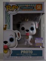 Funko Pop! - Funkoville - Proto (2023 Conv. Edition) - SE