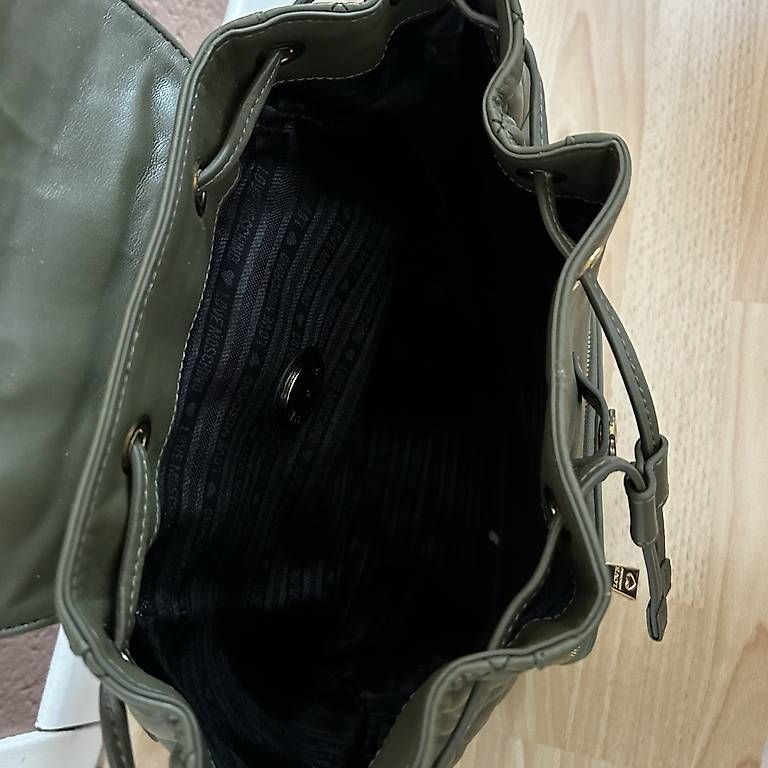 Moschino Sacs à dos: Moschino Rucksack – D'occasion à Forch par kar_js2l 1