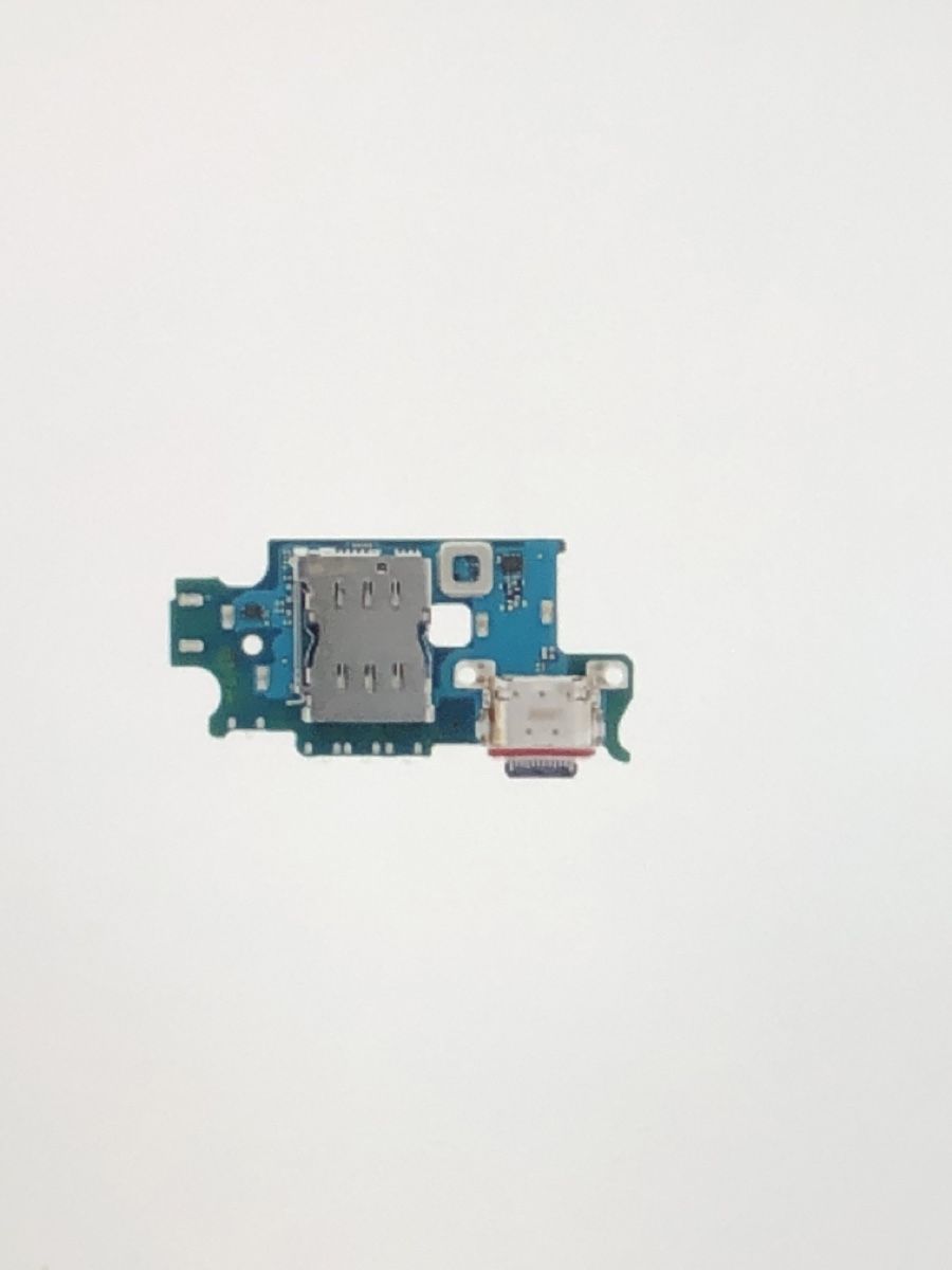 Samsung Telefoni cellulari / Smartphones: Samsung S23 plus Ladebuchse – Nuovo e nell'imballaggio originale da bern venduto da reptechnic