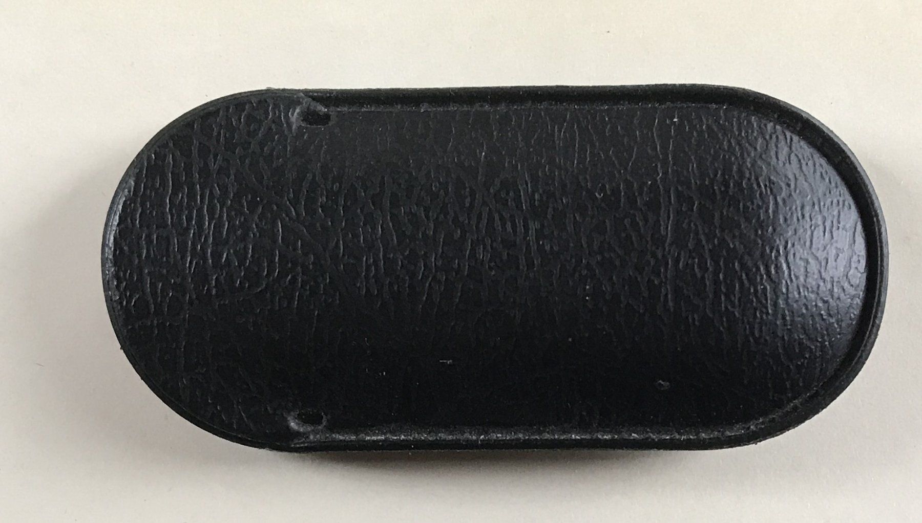 Taschenmesser: SACKMESSER - HÜLLE – Gebraucht aus Ostermundigen von wini63