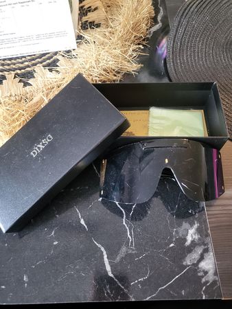DIXSO Sonnenbrille