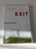 Exit (DVD) Regie  Fernand Melgar - Französisch mit UT D/E/I