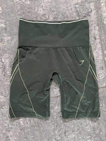 Gymshark Shorts, Size S