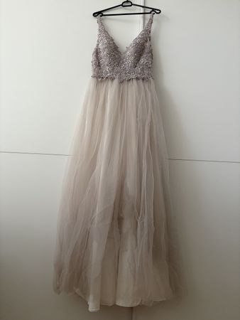 MASCARA Kleid Gr. 36