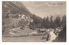 MARÉCOTTES