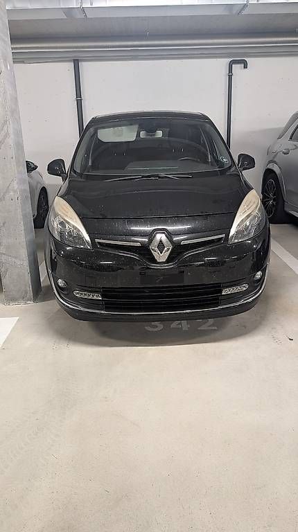 Autos: Renault Grand Scenic dci 110 PS – D'occasion à Aesch BL par Thileep96 4