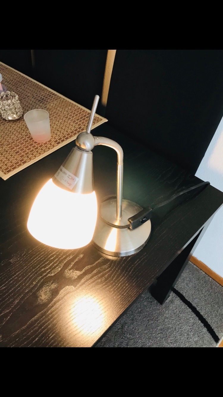 Comodini: Tischlampe – Usato da Dietikon venduto da Akil03