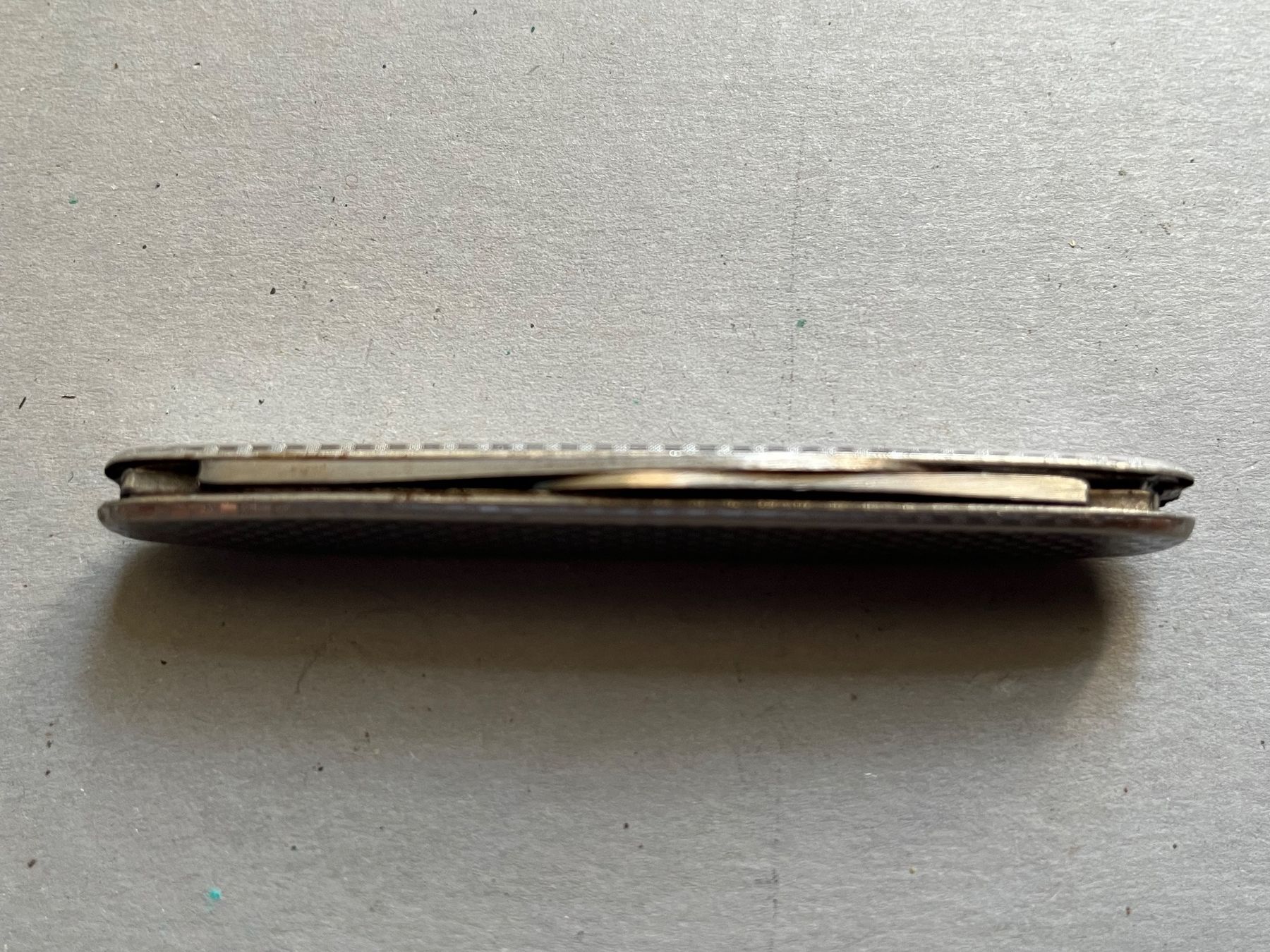Taschenmesser: Sackmesser Made in Germany 77 mm – Gebraucht aus Zürich von FV.vintage 6