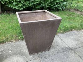 Pots pour arbustes et plantes