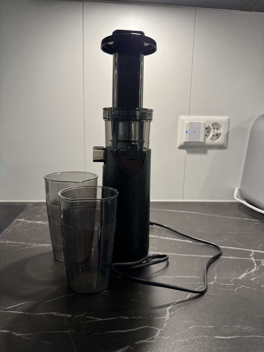 Betty Bossi Elettrodomestici da cucina: Extracteur de jus – Usato da Marly venduto da Marine_18