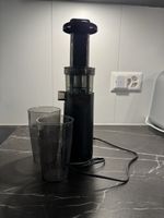 Extracteur de jus
