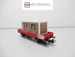 Märklin 46812 Kids-Club Jahreswagen 2012 Sonderwagen AC H0
