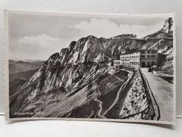 PILATUS - Kulm