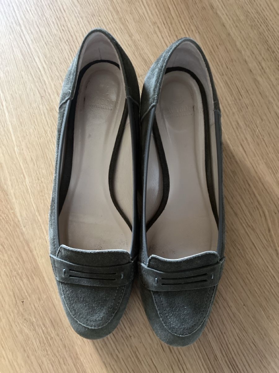 Navyboot Scarpe da donna: Pumps von Navyboot, Gr. 37 – Usato da Zürich venduto da Nora321