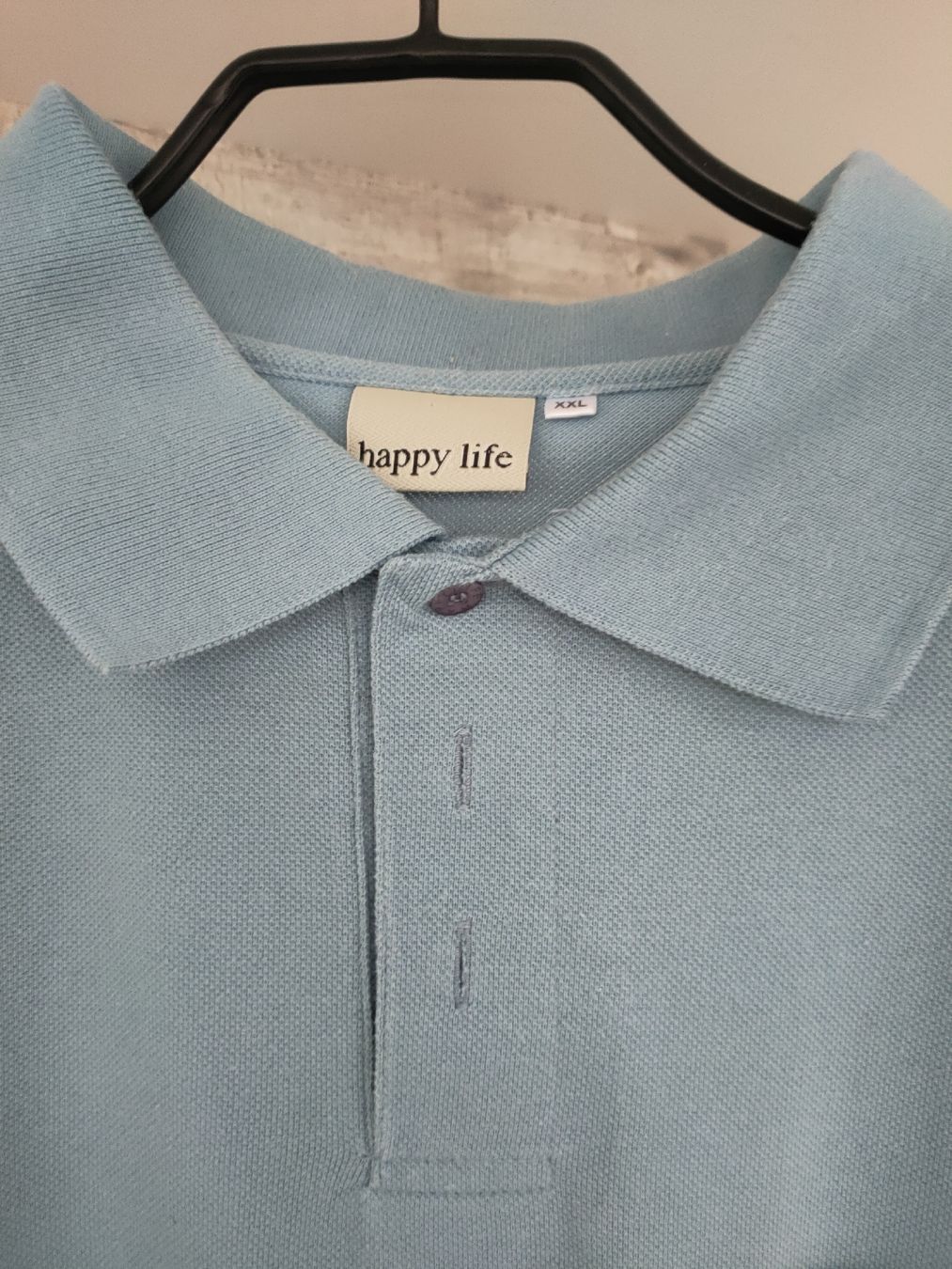 Polo-Shirts: Poloshirt, Herren, Grösse XXL – Neu (gemäss Beschreibung) aus Gipf-Oberfrick von minini 1