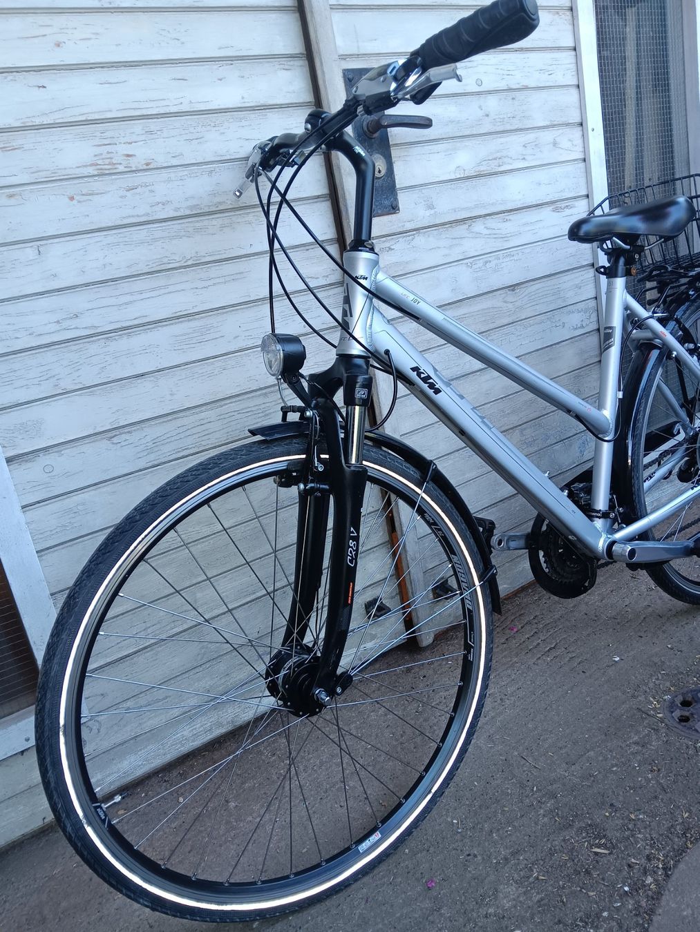 KTM Biciclette: Velo KTM LIVE JOY – Usato da Dietikon venduto da Sauber64 3