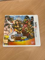 Jeu Nintendo 3DS One Piece Unlimited Cruise SP complet