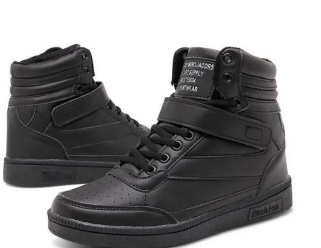 Scarpe da uomo: Baskets compensées – Nuovo (secondo la descrizione) da Lausanne venduto da Ana_Agelina17