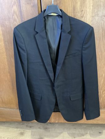 Zara Blazer Gr. 46 (S)