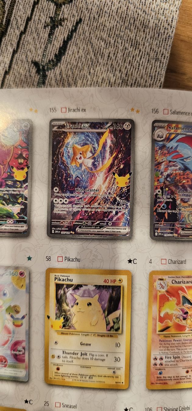 Pokémon Carte collezionabili: Pokemon card  – Nuovo (secondo la descrizione) da Esslingen venduto da mag_8nqd 2