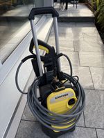Kärcher K5 Hochdruckreiniger