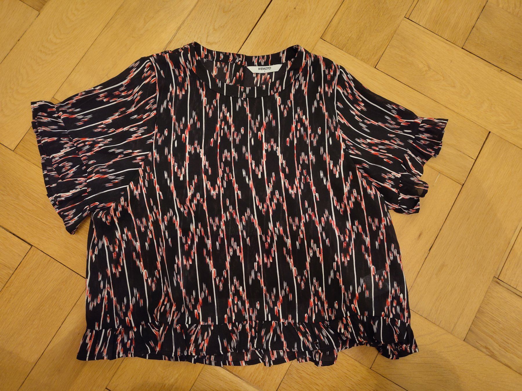 Blusen: Bluse – Gebraucht aus Bern von Linii