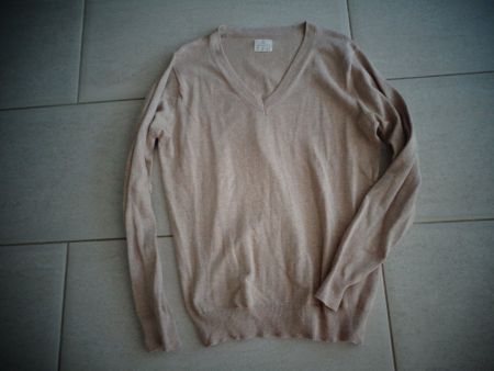 PULLOVER GR.S