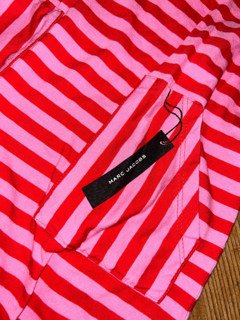 Marc Jacobs Vestiti & Gonne: Gestreiftes Kleid Marc Jacobs 104/110 – Usato da Safenwil venduto da 2hand_aber_wertvoll 1