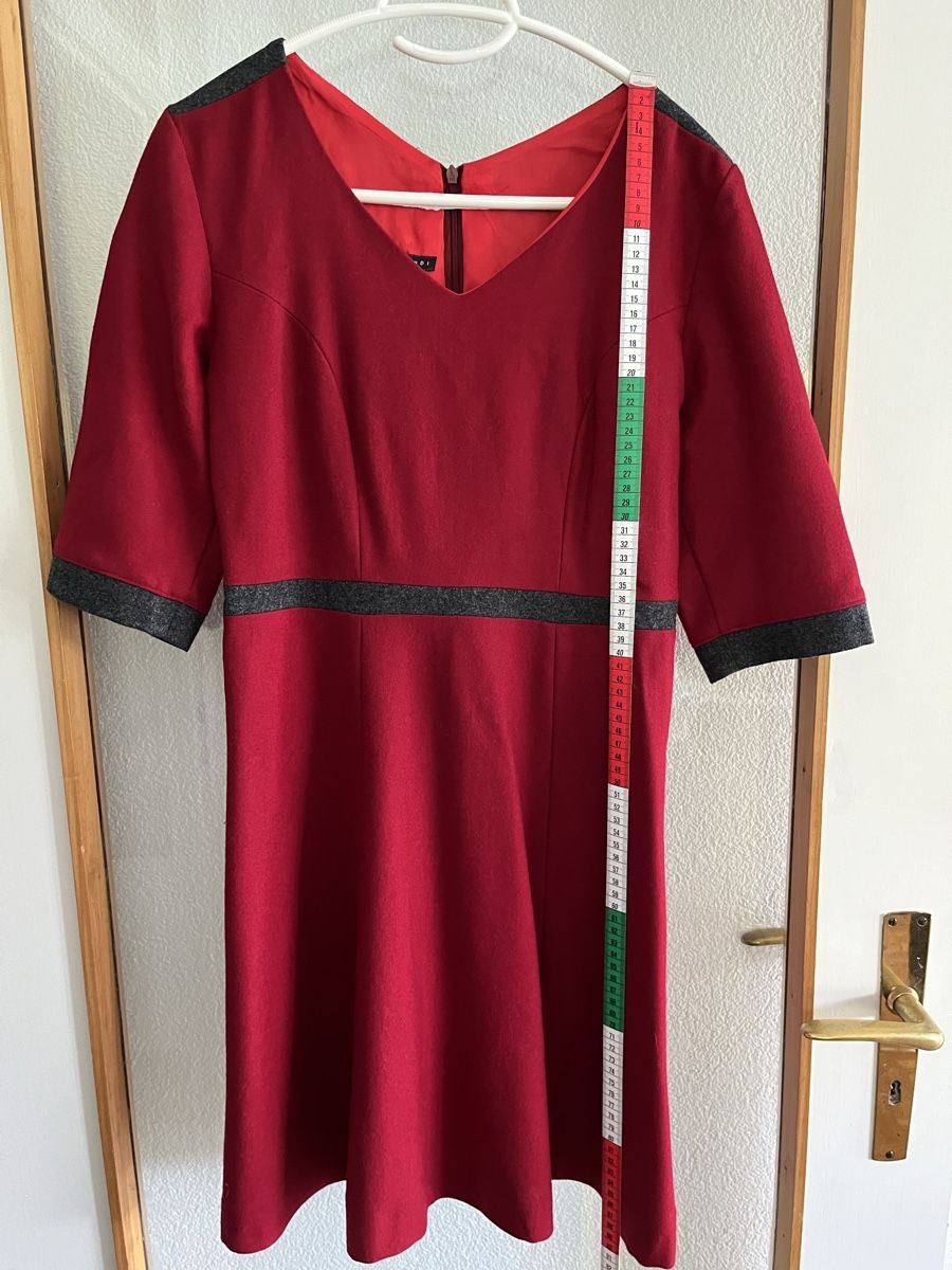 Vestiti: NEU Kleid Alsamendi, Gr. S – Nuovo e nell'imballaggio originale da Zollikon venduto da brownbear1 1