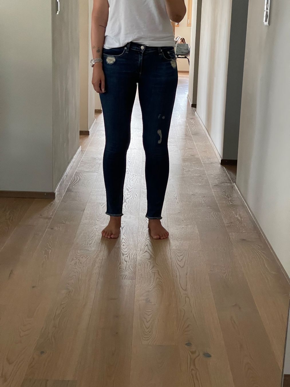 Jeans: Jeans Rag & Bone – Usato da Münchringen venduto da Nicole1981 1