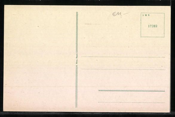 Cartoline postali: Mariastein, Klosterkirche und Gnadenkape – Usato da Berlin venduto da bartko-reher 1
