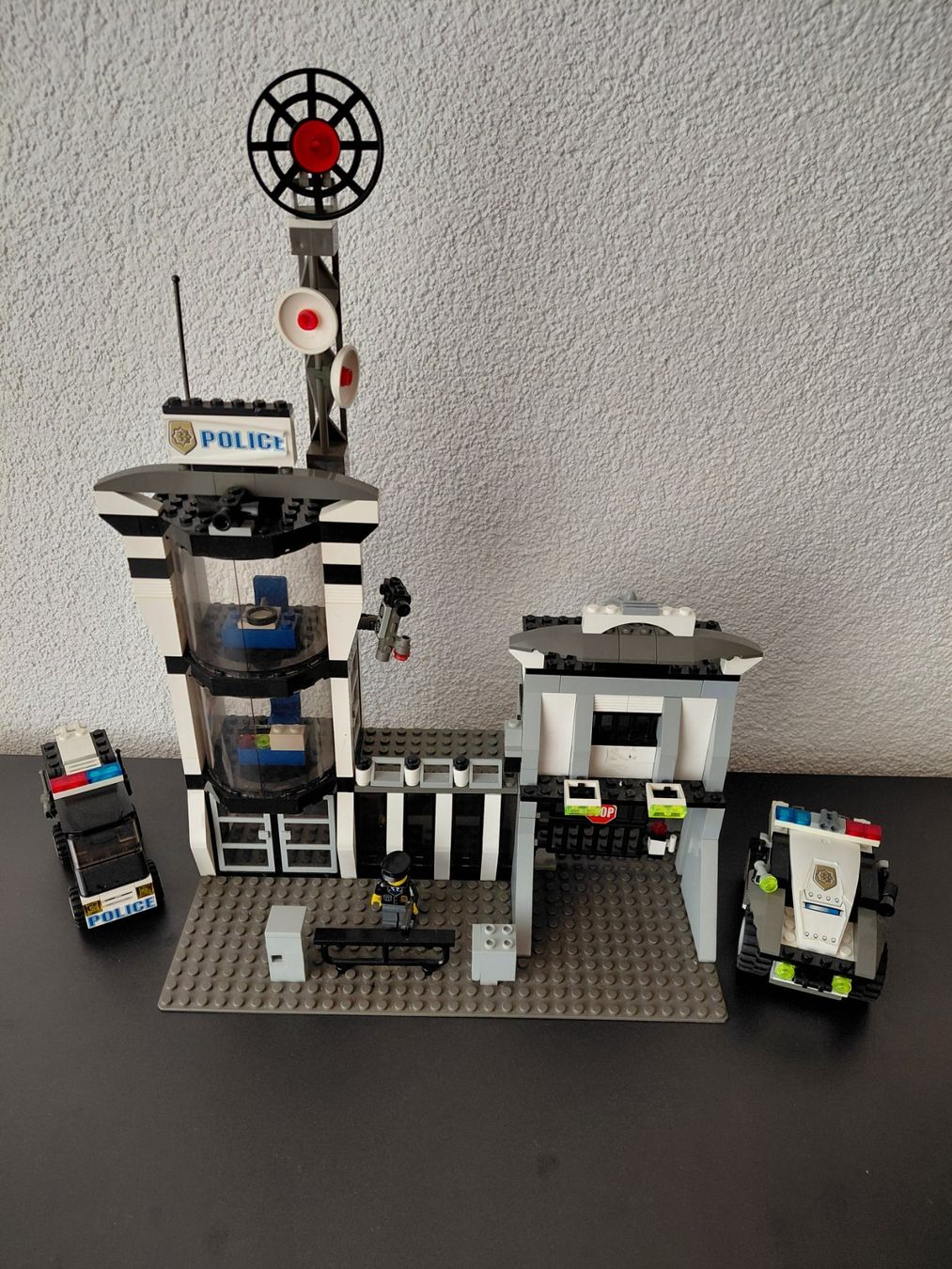Lego Spielzeuge: Diverse, verschiedene Lego – Gebraucht aus Münchwilen TG von Spurtch