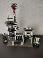 Diverse, verschiedene Lego
