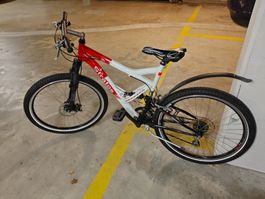 Velo Stratos 26"