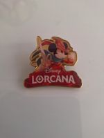 Lorcana Pin von Disney Trading Card Game by Ravensburger