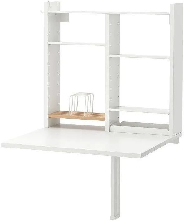 Tavoli: Ikea Wandklapptisch Norberg ca. 64x62x15cm – Usato da Muri AG venduto da Suiphi 6