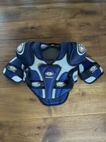 Easton Schulterschutz JR L Hockey gebraucht