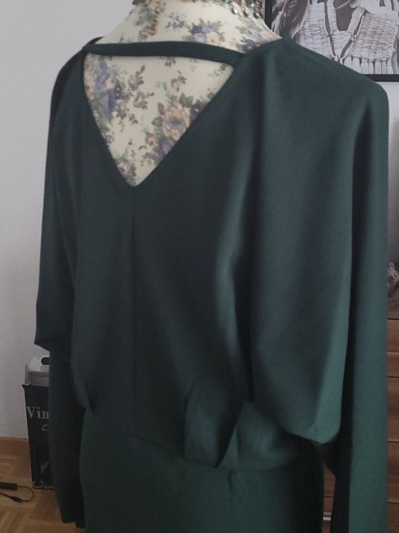 Only Vestiti: JDY Kleid Gr.L – Nuovo e nell'imballaggio originale da Oberaach venduto da Svea11 7