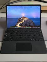 Surface Pro 11 mit Tastatur | Snapdragon X Elite | Garantie